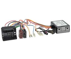 ACV CAN-bus rinkinys Mercedes Quadlock/ISO