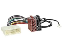 ACV RAK Nissan / Opel / Subaru > ISO Norm