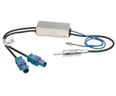 ACV 1524-07, Adapteris, Daugiaspalvis, Audi modeliai 2002 > Audi A1 2010 - 2019* Audi A3 2003 - 2013 Audi A4 2000 - 2009 Audi A5 2007 -...