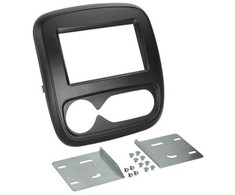 ACV 2-DIN RB Renault Trafic/Opel Vivaro 2014>/Fiat Talento 2016> (381250-18-1)