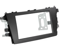 ACV 2-DIN komplektas Suzuki Celerio 11/2014->