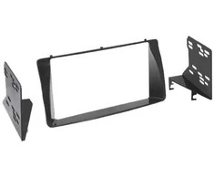 ACV 2-DIN komplektas Toyota Corolla 2003-2009m