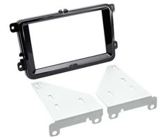 ACV 2 DIN VW/Seat/Skoda pianino komplektas