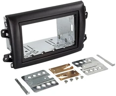 ACV 2-DIN komplektas FIAT Ducato 04/2021-2022