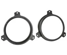 ACV 271040-11, Tvirtinimo pagrindas, Automobilis, Juodas, Vienspalvis, Plastikas, Citroen C1 (2G) 2014 - 2021 Peugeot 108 2014 - 2021 Subaru Forester 2008 - 2013 Subaru BRZ 2012...