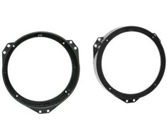 ACV 271230 – 03, Tvirtinimo pagrindas, Automobilis, Juodas, Vienspalvis, Plastikas, BMW X5 (E53) 1999 - 2006 Honda Jazz (GD*) 03/2002 -> 2008 Opel Astra (F) 08/1991 -> 08/2000...