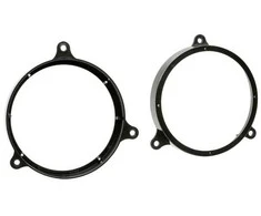 ACV Kaiuttimen asennuskehä Ø 165 mm Toyota 430834