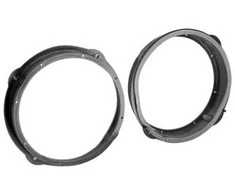 ACV 271320-34, Tvirtinimo pagrindas, Automobilis, Juodas, Monochromatinis, Plastikas, Audi A3 (8V) ¹ 2012-06 - 2016-05 Audi A3 (8V) ¹ 2016-07 - 2020-06 Audi A3 (8Y) ¹ 2020-05 - 2023...