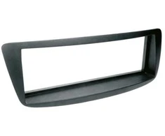 ACV 281040-10, Radijo rėmelis, Automobilis, Juodas, Citroen C1 (P) 2005 - 2014 Peugeot 107 (P) 05/2005 - 06/2014 Toyota Aygo (AB1) 03/2005 - 07/2014