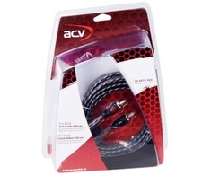 ACV Garso laidas 5,0 metro CLassic