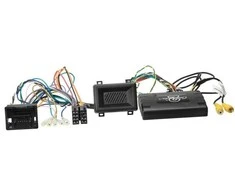 ACV 43uvx01 #####Informacinis adapteris tinka (automobilio markė): Opel