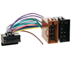 ACV 453017 ISO radijo adapterio kabelis