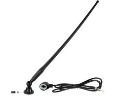 ACV Antena AM/FM DAB+ 33 cm pasyvi lanksti