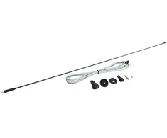 ACV Universali pasyvi AM/FM antena, 84 cm.
