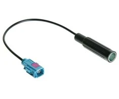 ACV Antenos adapteris Audi/BMW/VW