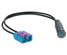 ACV Antenos adapteris Audi/VW/Seat/Skoda