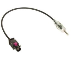ACV Antenos adapteris fakra BMW 01-> / Renault