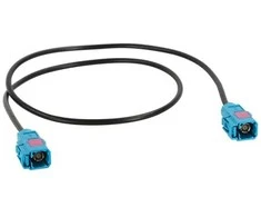 ACV Antenos adapteris Fakra Z iki Fakra Z 50 cm. ROKA