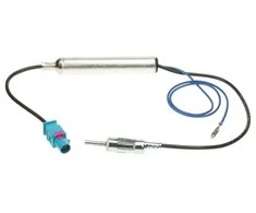 ACV Antennenadapter DIN > FAKRA / Phantomeinspeisung
