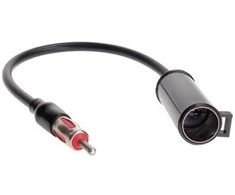 ACV Antenos adapteris Nissan 1987-2006