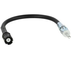 ACV Antenos adapteris Polo 2000->