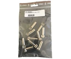 ACV AA5FD antenos adapterio kampas 10 vnt.