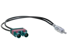 ACV Antenos adapteris Volvo 2010->