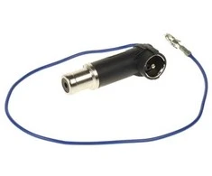 ACV Antenos stiprintuvas Audi/Seat/VW