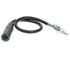 ACV Ant.kabelverlängerung DIN(f)>DIN(m) 450cm