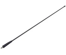 ACV Antenos šaknis AM/FM 41 cm, M6 sriegis