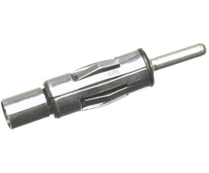 ACV 1505-00 - Adaptor - Sidabrinis - Steel