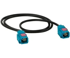 ACV Antenos adapteris Fakra f -> 50 cm (15-7132084)