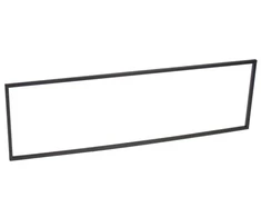 ACV Atstumo rėmai (2 mm)