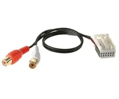 ACV Pagalbinis adapteris Mercedes/VW automobiliams