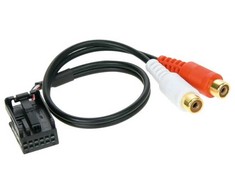 ACV Aux įėjimo adapteris VW mfd2