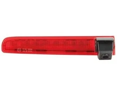ACV Galinio vaizdo kamera VW T5/T6/T6.1 su dvigubomis galinėmis durelėmis 12V