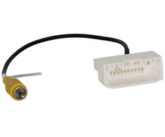 ACV Kameros adapteris Chrysler/Dodge/Jeep/VW OEM kamerai