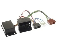 ACV DD4CC galinio autobuso adapteris. Ford