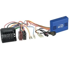ACV CAN-bus rinkinys Mercedes Quadlock/ISO