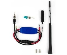 ACV Dab skirstytuvas dab +20db am/fm m. antena