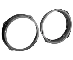 ACV Garsiakalbio rėmas Audi priekinėms durims 200mm 2012->