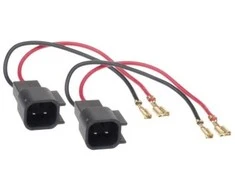 ACV Garsiakalbio adapterio kištukas Ford / Opel
