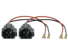 ACV Garsiakalbio adapterio kištukas Hyundai - 2 vnt.