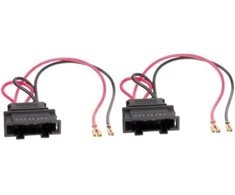 ACV Garsiakalbio adapterio kištukas VW