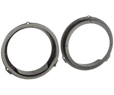 ACV Garsiakalbio rėmelis C-Max/Edge/Fiesta ir kt. priekinėms durims, 165 mm