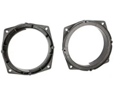 ACV Garsiakalbio rėmelis Mitsubishi Colt priekinėms/galinėms durims 130mm