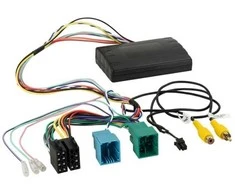ACV Informacinės lentos adapteris Fiat Ducato 11/2021-2023