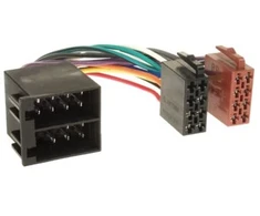 ACV Iso-iso (15 ir 30 gnybtai sukeisti)