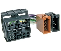 ACV Isostik Audi/VW/Seat quadlock