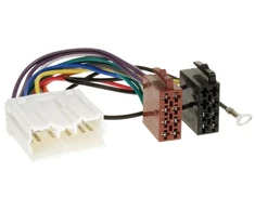 ACV ISO adapteris Mitsubishi